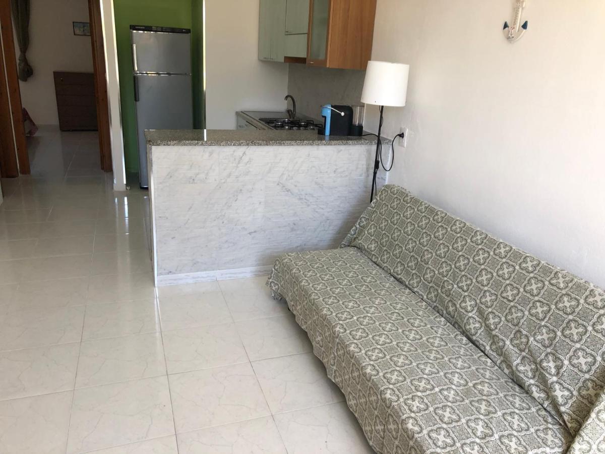 Casa Antares Villa La Maddalena  Luaran gambar